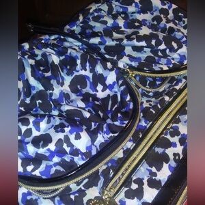 Betsey Johnson purse in GUC